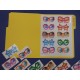 Summer Fun File Folder Game for Autism and Early Childhood FREE!